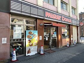 パルコ山坂  ｜ 大阪府大阪市東住吉区山坂1丁目（賃貸マンション1DK・2階・27.00㎡） その24