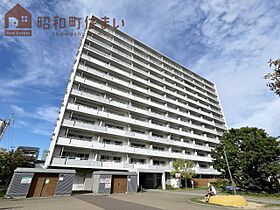 大阪府大阪市阿倍野区王子町4丁目（賃貸マンション1LDK・2階・49.00㎡） その1