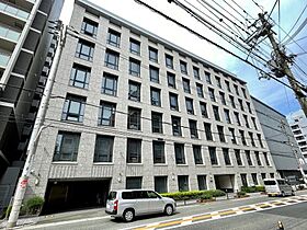 大阪府大阪市阿倍野区桃ケ池町2丁目（賃貸マンション1LDK・1階・36.00㎡） その19