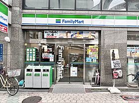 大阪府大阪市東住吉区田辺5丁目（賃貸マンション1R・4階・17.46㎡） その27