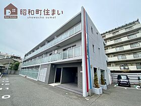 大阪府大阪市阿倍野区丸山通1丁目（賃貸マンション1K・1階・31.46㎡） その1