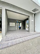 大阪府大阪市阿倍野区丸山通1丁目（賃貸マンション1K・1階・31.46㎡） その13