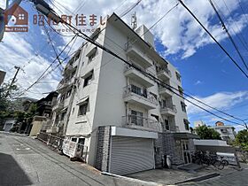 大阪府大阪市阿倍野区北畠3丁目（賃貸マンション1R・4階・28.00㎡） その1