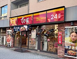 大阪府大阪市住吉区長居東4丁目（賃貸マンション1DK・3階・28.00㎡） その23