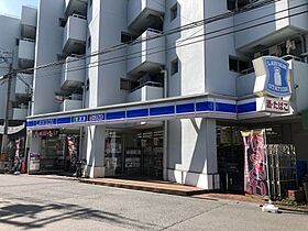 大阪府大阪市阿倍野区松崎町3丁目（賃貸マンション1K・8階・23.32㎡） その28