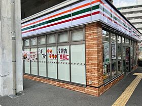 大阪府大阪市住吉区長居2丁目（賃貸マンション1K・2階・21.00㎡） その18