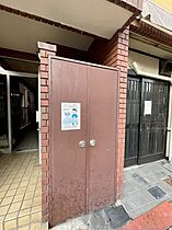 大阪府大阪市住吉区長居2丁目（賃貸マンション1K・2階・20.00㎡） その13