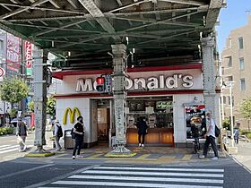 大阪府大阪市天王寺区寺田町2丁目（賃貸マンション1K・4階・20.73㎡） その18