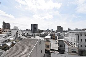 大阪府大阪市阿倍野区阪南町5丁目（賃貸マンション1R・2階・19.00㎡） その11