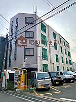 大阪府大阪市阿倍野区阿倍野元町（賃貸マンション1R・3階・28.50㎡） その1