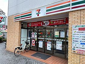 大阪府大阪市阿倍野区阿倍野元町（賃貸マンション1R・3階・28.50㎡） その27