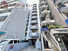 大阪府大阪市天王寺区大道3丁目（賃貸マンション1LDK・6階・37.98㎡） その1