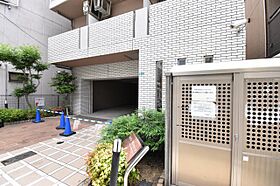 大阪府大阪市阿倍野区松崎町3丁目（賃貸マンション1K・2階・26.34㎡） その13