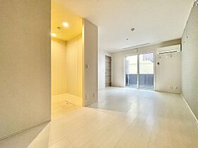 大阪府大阪市阿倍野区阪南町5丁目（賃貸マンション1LDK・3階・40.79㎡） その5