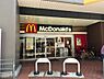 周辺：【ファーストフード】マクドナルド　針中野店まで552ｍ