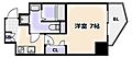 エグゼ阿倍野3階6.0万円