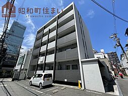 大阪環状線 天王寺駅 徒歩2分