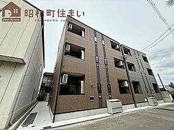 🉐敷金礼金0円！🉐関西本線 東部市場前駅 徒歩10分