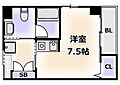 ラ・ファミリア山坂4階5.0万円