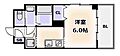 美章園メゾン寿4階5.6万円
