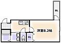 フジパレス桑津1階6.0万円