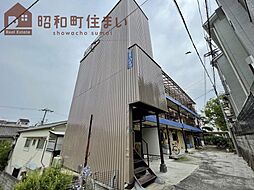 🉐敷金礼金0円！🉐南海高野線 天下茶屋駅 徒歩15分