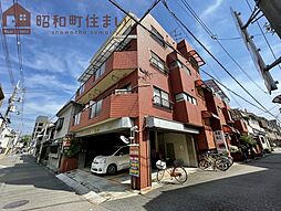 昭和町駅 5.5万円