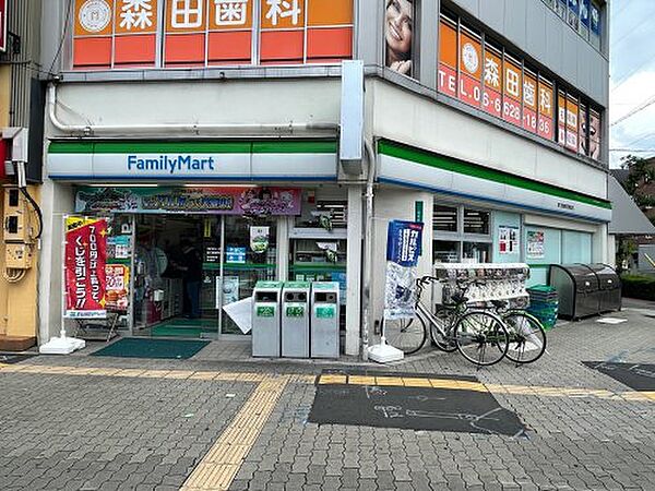 大阪府大阪市阿倍野区昭和町1丁目(賃貸マンション2LDK・8階・40.00㎡)の写真 その21