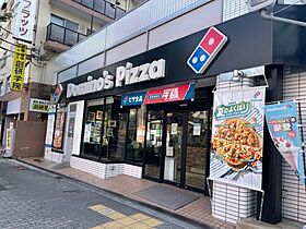 大阪府大阪市東住吉区山坂2丁目（賃貸マンション1LDK・4階・30.00㎡） その21