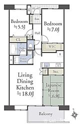 南町田グランベリーパーク駅 4,180万円