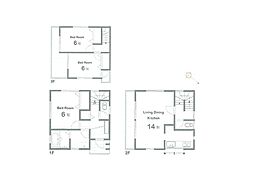 中古戸建　志木市上宗岡4丁目