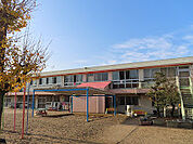 あいみ保育園（380m）
