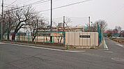 新座市立石神小学校（720m）