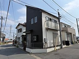 柏市松ヶ崎