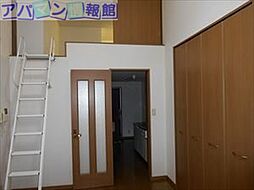 スモールランド21 1Kの写真