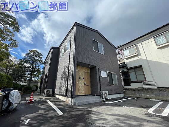 エスポワール_トップ画像