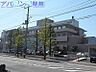 周辺：社会医療法人新潟臨港保健会新潟万代病院 1825m