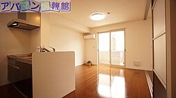 セイチ上近江A 3LDKの写真