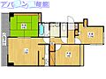 クラールエクメーネ堀3階6.3万円