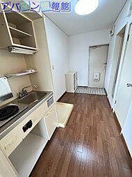 プランタン石沢3 1Kの写真