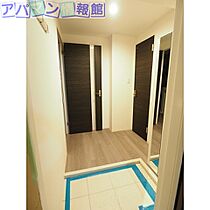 スペリアージュ　タワー  ｜ 新潟県新潟市中央区米山3丁目14-33（賃貸マンション1LDK・4階・40.50㎡） その10