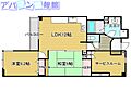 ロイヤルマンション1階6.8万円