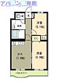 コンコース堀之内4階6.5万円