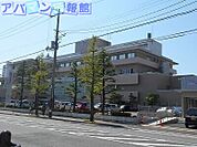 社会医療法人新潟臨港保健会新潟万代病院 1954m