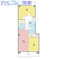 エクメーネ堀4階4.6万円