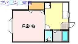 リステル 1階