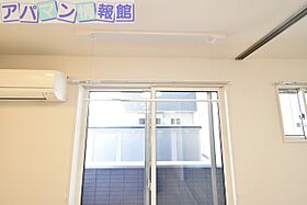 D-ROOM女池上山I  ｜ 新潟県新潟市中央区女池上山1丁目（賃貸アパート1LDK・1階・41.47㎡） その20