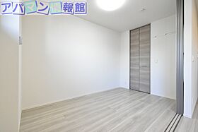 D-ROOM女池上山I  ｜ 新潟県新潟市中央区女池上山1丁目（賃貸アパート1LDK・3階・41.47㎡） その6