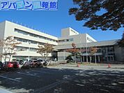医療法人仁愛会新潟中央病院 1408m
