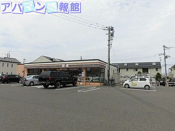 画像24:セブンイレブン新潟女池西店 706m